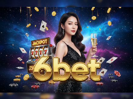 6bet สล็อต