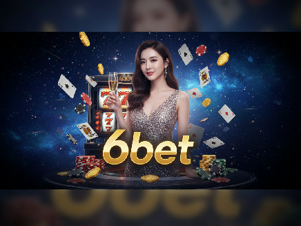 6bet สมัครสมาชิก